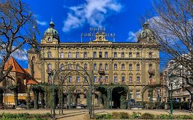 Hotel Continental  3*